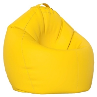 Большой кресло-мешок XL сиреневый